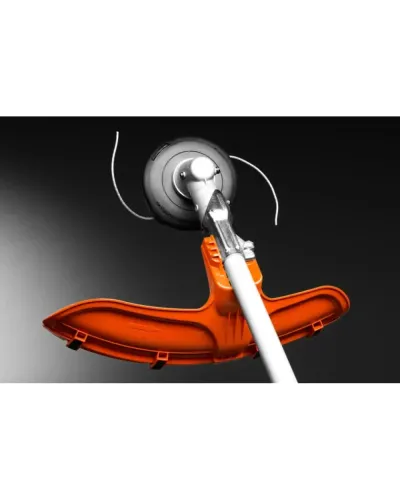 Мотокоса бензинова Husqvarna 553RS (9667800-04)