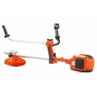 Мотокоса акумуляторна Husqvarna 520iRX (9679162-02)