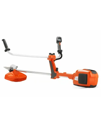 Мотокоса акумуляторна Husqvarna 520iRX (9679162-02)