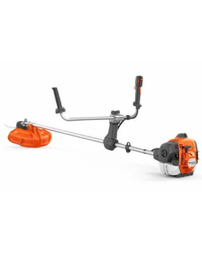 Мотокоса бензинова Husqvarna 525Rx Mark II (9704466-01)