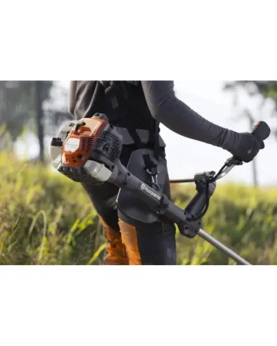 Мотокоса бензинова Husqvarna 525Rx Mark II (9704466-01)