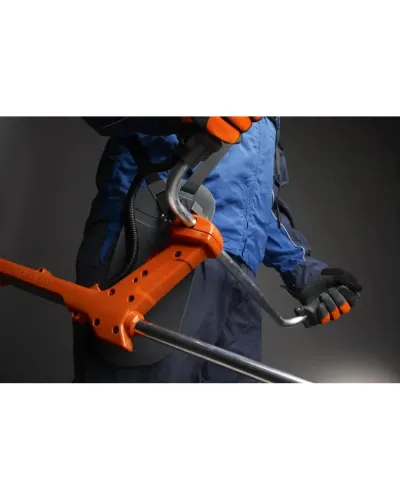 Мотокоса бензинова Husqvarna 525Rx Mark II (9704466-01)