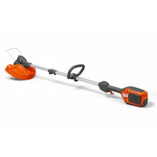 Триммер аккумуляторный Husqvarna 215iL (АКБ + ЗУ) (9705360-03)