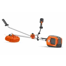 Мотокоса аккумуляторная Husqvarna 325iR (9705669-01)