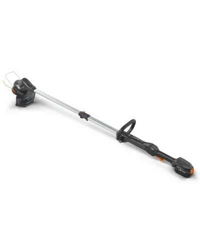 Акумуляторний тример Husqvarna Aspire T28-P4A KIT2 (АКБ і ЗП) (9706202-07)