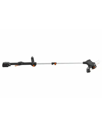 Акумуляторний тример Husqvarna Aspire T28-P4A KIT2 (АКБ і ЗП) (9706202-07)