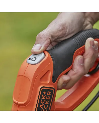 Тример електричний BLACK+DECKER BESTE630