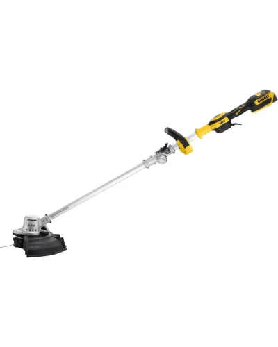 Коса акумуляторна безщіткова DeWALT DCMST561N