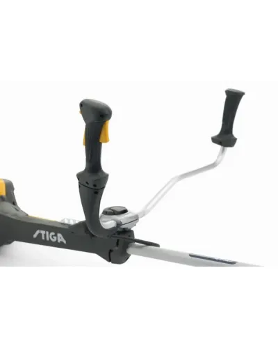 Коса бензинова STIGA BC760B (BC760B)