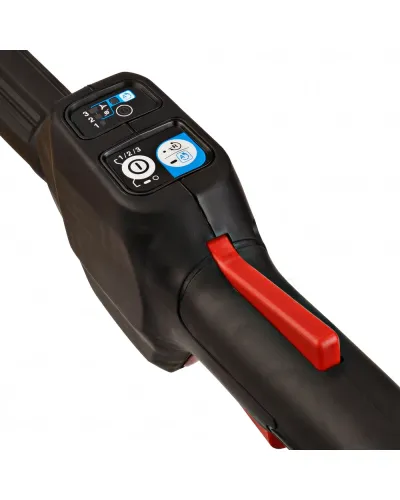 Акумуляторна коса Makita DUR368LZ без АКб та зарядного пристрою (DUR368LZ)
