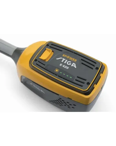 Тример акумуляторний STIGA GT500eKit (GT500eKit)
