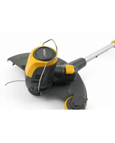 Тример акумуляторний STIGA GT500eKit (GT500eKit)
