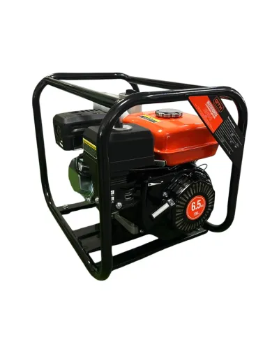 Мотопомпа бензинова GTM LGP30-C для чистої води (LGP30-C)