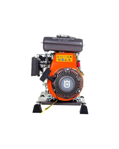 Мотопомпа бензинова Husqvarna W40P (9676389-02)