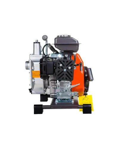 Мотопомпа бензинова Husqvarna W40P (9676389-02)