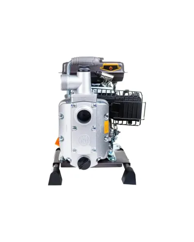 Мотопомпа бензинова Husqvarna W40P (9676389-02)