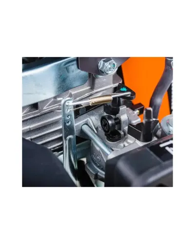 Мотопомпа бензинова Husqvarna W40P (9676389-02)