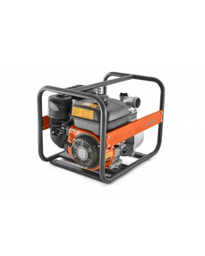 Мотопомпа Husqvarna W50P (EURO 5) (9676390-03)
