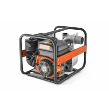 Мотопомпа бензинова Husqvarna W80P (EURO 5) (9676391-03)