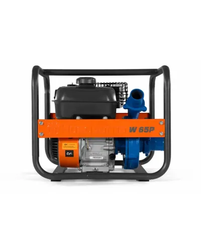 Мотопомпа Husqvarna W65P (EURO 5) (9707320-01)