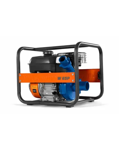 Мотопомпа Husqvarna W65P (EURO 5) (9707320-01)