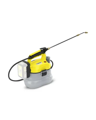 Акумуляторний обприскувач Karcher РSU 4-18 Battery (18 В) (1.445-300.0)