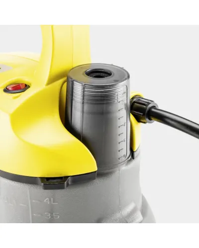 Акумуляторний обприскувач Karcher РSU 4-18 Battery (18 В) (1.445-300.0)