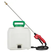 Обприскувач акумуляторний ранцевий Milwaukee M18 BPFPCS-0 15 л (без АКБ і ЗП) (4933464964)