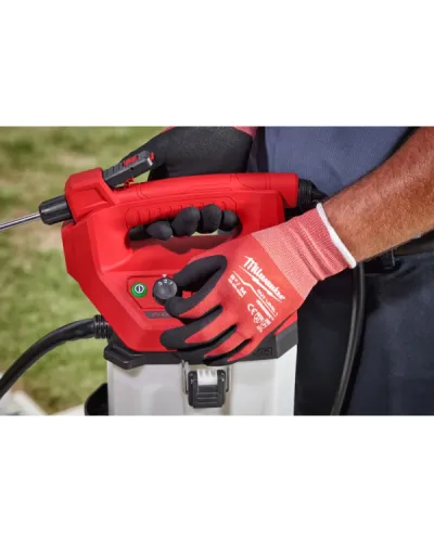 Обприскувач акумуляторний Milwaukee M12 BHCS3L-201 (4933480782)