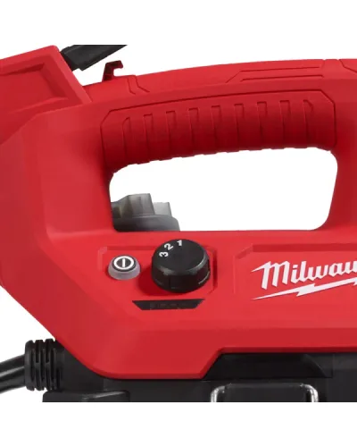Обприскувач акумуляторний Milwaukee M12 BHCS3L-201 (4933480782)