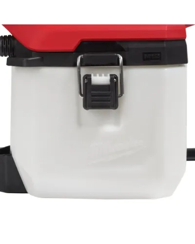 Обприскувач акумуляторний Milwaukee M12 BHCS3L-201 (4933480782)