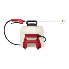 Опріснювач акумуляторний ранцевий Milwaukee M18 BBPFP2-CST 15 л (4933498964)