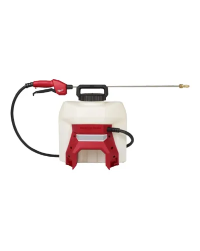 Опріснювач акумуляторний ранцевий Milwaukee M18 BBPFP2-CST 15 л (4933498964)