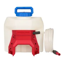 Опрыскиватель аккумуляторный ранцевый Milwaukee M18 BBPFP2-WST 15 л (без АКБ и ЗУ) (4933498965)