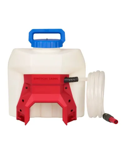 Обприскувач акумуляторний ранцевий Milwaukee M18 BBPFP2-WST 15 л (без АКБ і ЗП) (4933498965)