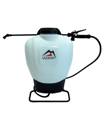 Обприскувач Vulkan OLD-15L акумуляторний, 15 л
