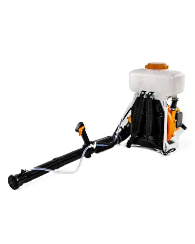 Мотоопрыскиватель GTM 3WF-600C 14 л ранцевый
