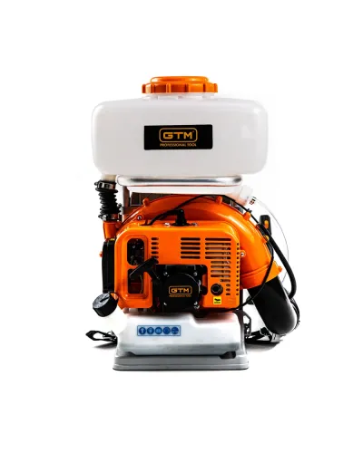 Мотоопрыскиватель GTM 3WF-600C 14 л ранцевый