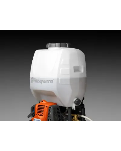 Обприскувач бензиновий ранцевий Husqvarna 321S15 15 л (9670785-01)