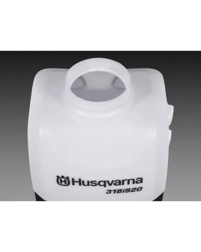 Обприскувач акумуляторний ранцевий Husqvarna 318iS20 20 л (9706510-02)