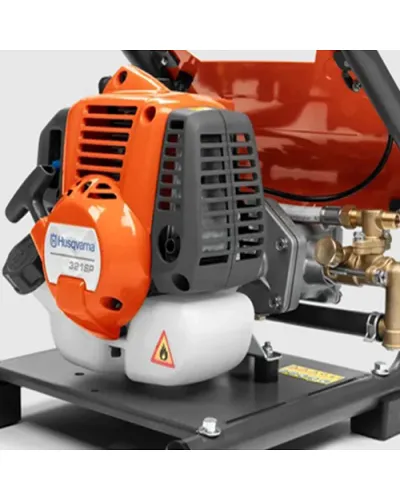Обприскувач бензиновий Husqvarna 321SP (9706197-01)