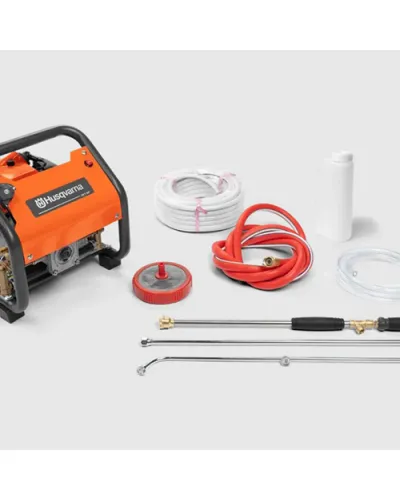 Обприскувач бензиновий Husqvarna 321SP (9706197-01)