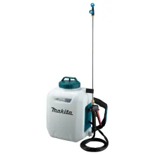 Аккумуляторный садовый опрыскиватель Makita DUS108Z (без АКБ и ЗУ) (DUS108Z)