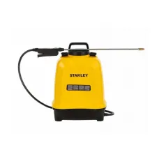 Обприскувач акумуляторний ранцевий STANLEY SXSPBS12E (12 л) (SXSPBS12E)