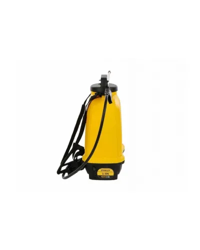 Обприскувач акумуляторний ранцевий STANLEY SXSPBS12E (12 л) (SXSPBS12E)