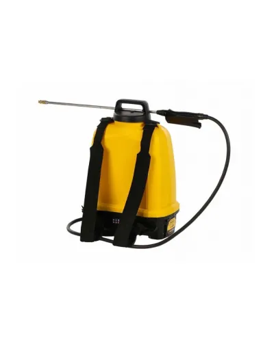 Обприскувач акумуляторний ранцевий STANLEY SXSPBS12E (12 л) (SXSPBS12E)