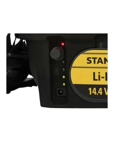 Обприскувач акумуляторний ранцевий STANLEY SXSPBS12E (12 л) (SXSPBS12E)
