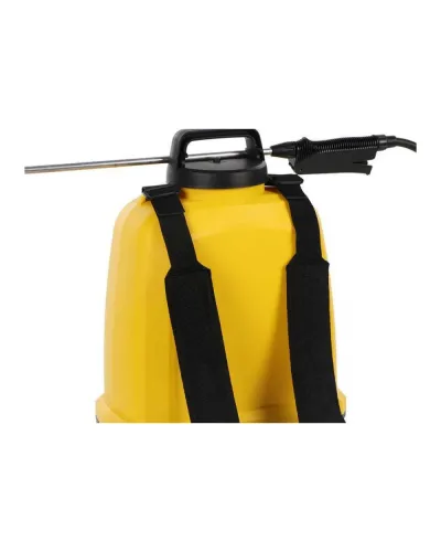 Обприскувач акумуляторний ранцевий STANLEY SXSPBS12E (12 л) (SXSPBS12E)