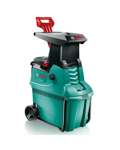 Измельчитель садовый Bosch AXT 25 D (0600803103)