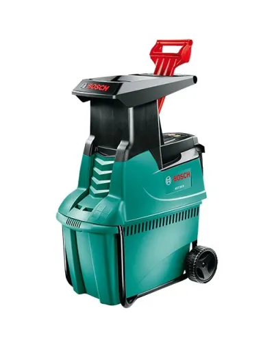 Измельчитель садовый Bosch AXT 25 D (0600803103)